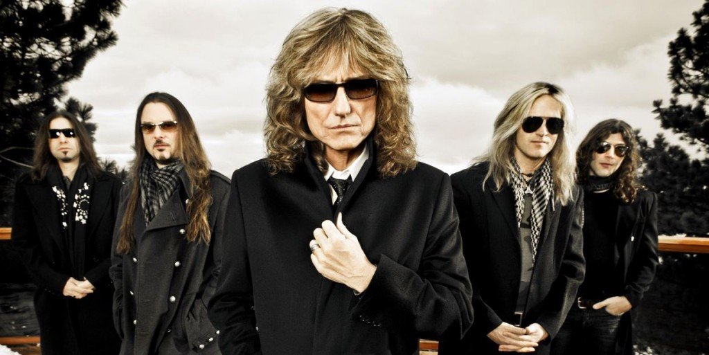 Whitesnake