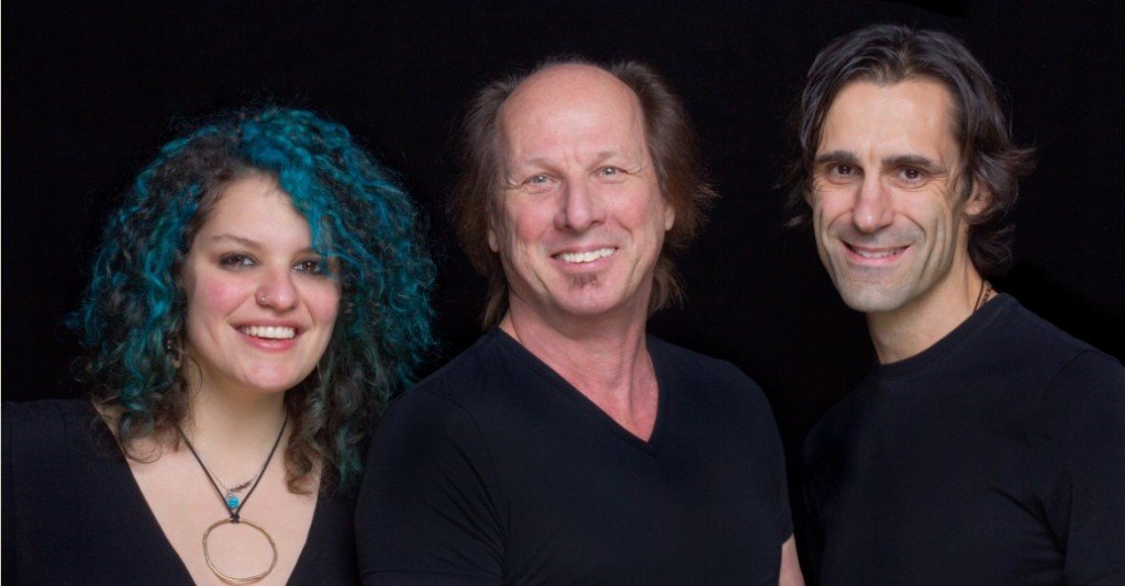 ADRIAN BELEW POWER TRIO