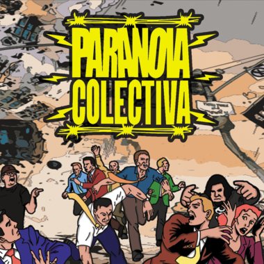 paranoia-colectiva
