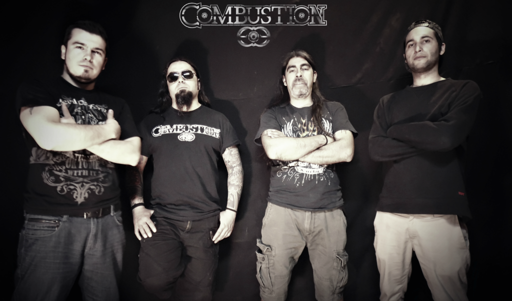 combustion-banda