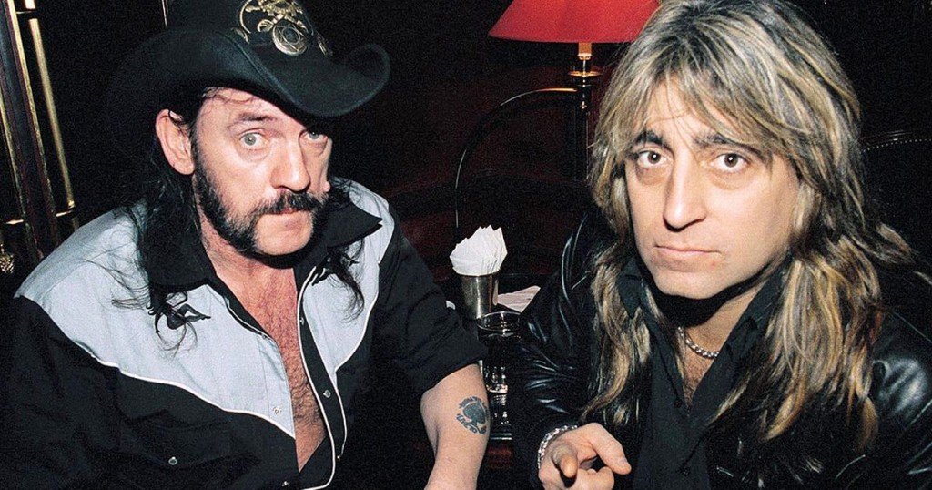 mikkey-dee
