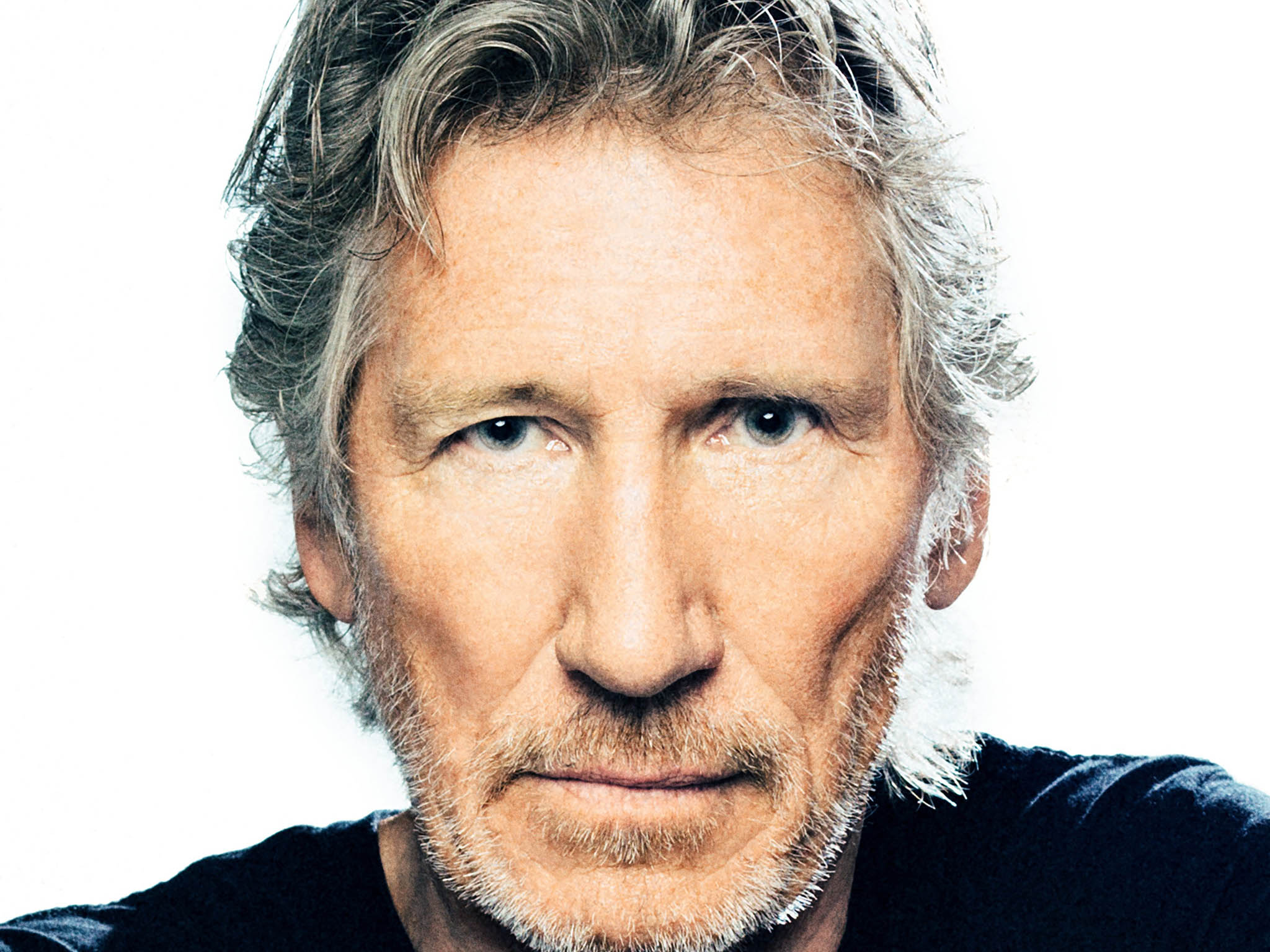 Roger Waters free press image
