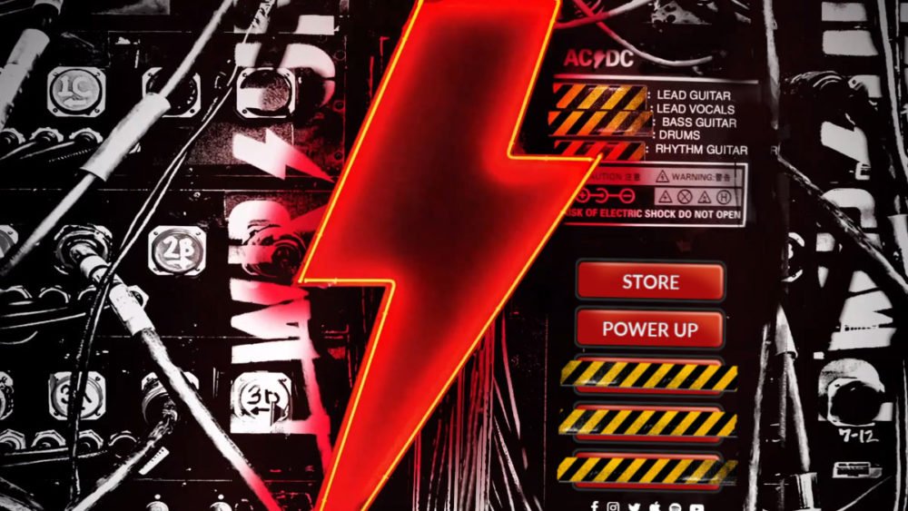 AC/DC confirma su regreso junto a Brian Johnson y Phil Rudd | iRock.CL