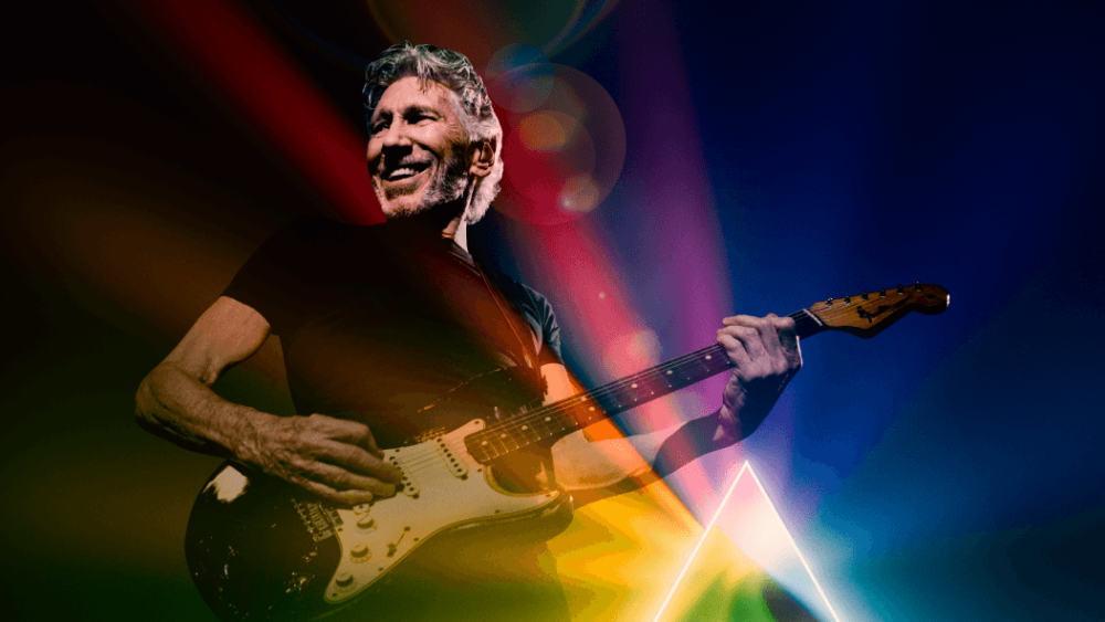 Roger Waters confirma segunda fecha en Chile | iRock.CL