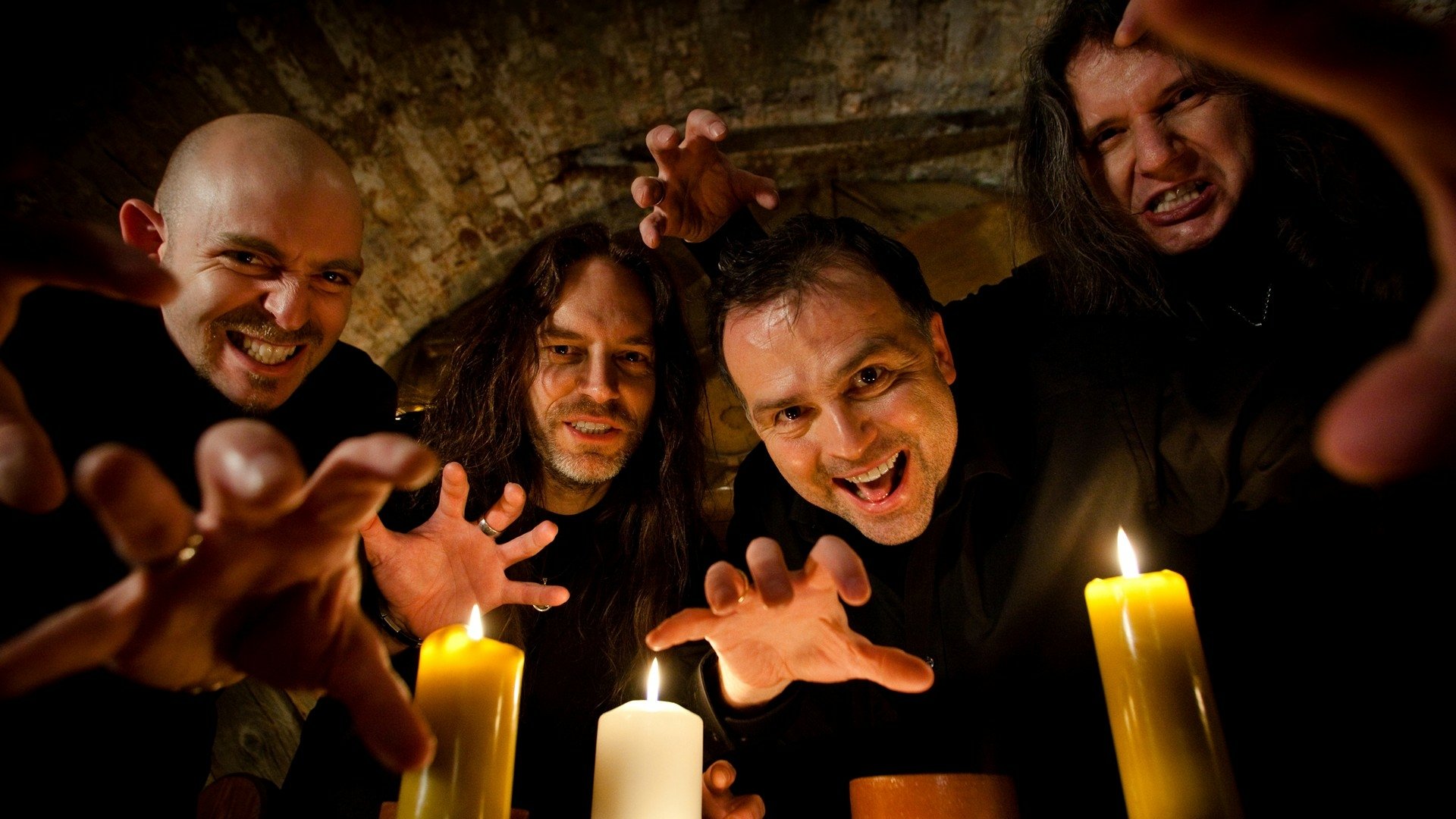 Blind Guardian