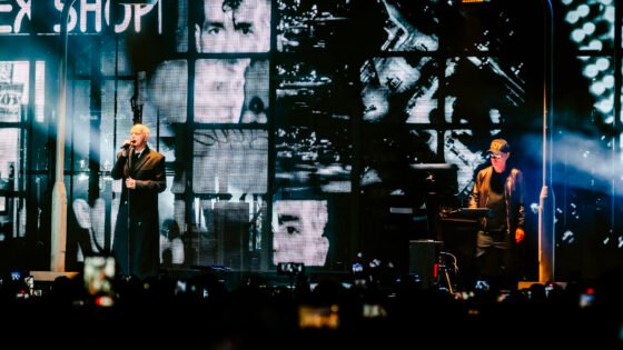 @estricolor Bizarro Live Entertainment