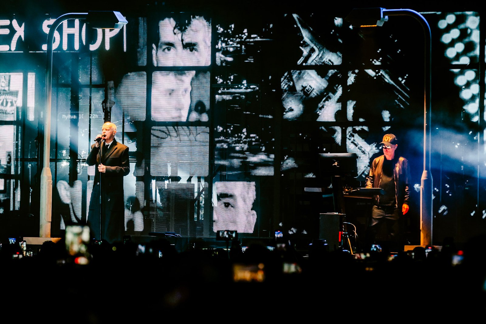 @estricolor Bizarro Live Entertainment